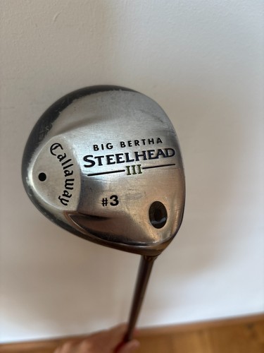 Callaway big bertha - callaway,