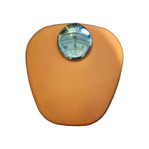 Great working orange vintage - orange,
