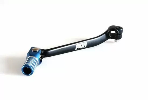 Mdr forged aluminium - aluminium, gear