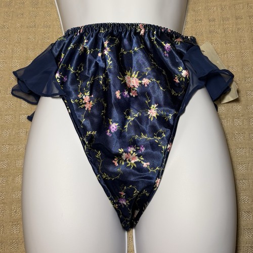 Nwt barbizon vtg floral fern - barbizon,