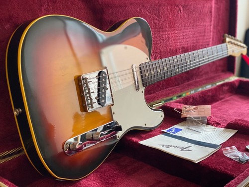 Fender japan rare vintage 1991 - japan,