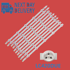 NEW PANASONIC LED KIT