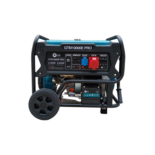 Three phase petrol - 9.5,