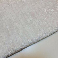 Premium Crushed Velvet Fabric