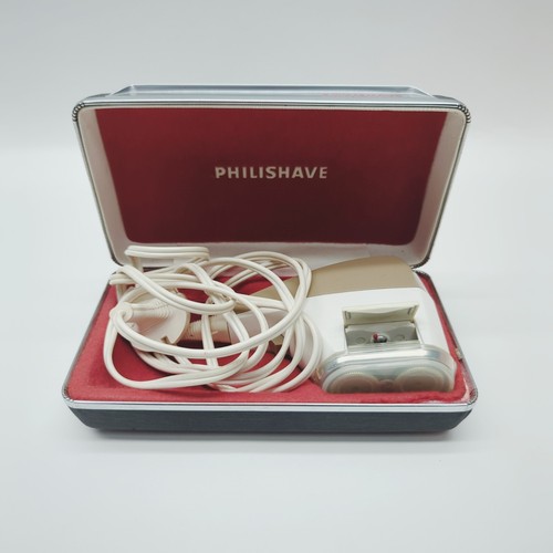 Philips philishave - philips,