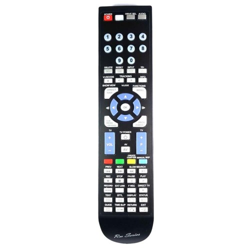 Series dvd recorder remote - recorder,