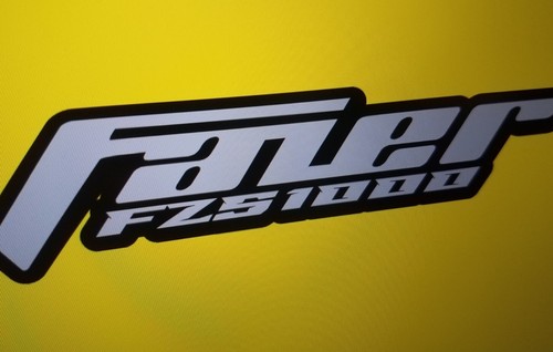 For yamaha fazer fzs - for,