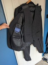 Gieves & Hawkes Made England 3