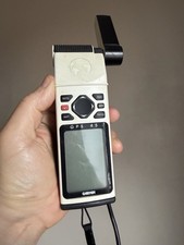Vintage GARMIN GPS 48 Handheld