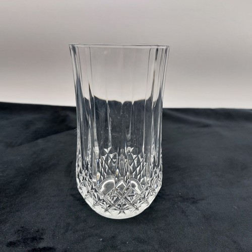 Cristal arques longchamp - cristal, d'arques