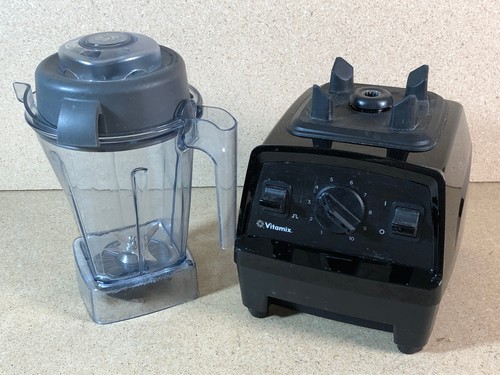 Vitamix vm0197 standard - vitamix,