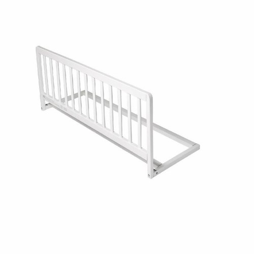 Safetots wooden bed rail - wooden,