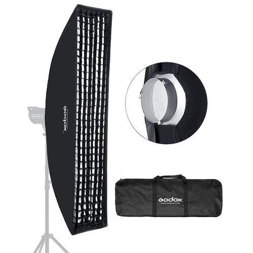 Godox 35cmx160cm strip beehive - strip,