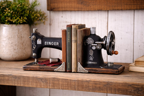Premium singer sewing machine - premium,