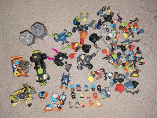 Ready robot huge bundle - ready,
