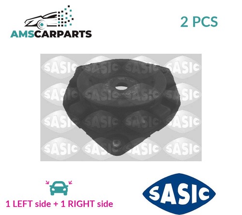 Top strut mounting - top,