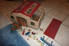 Schleich 42103 Horse