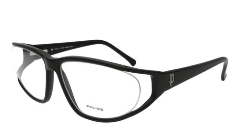 Police glasses frames v1507 - glasses,