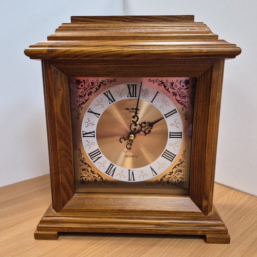 Vintage widdop quartz - vintage,