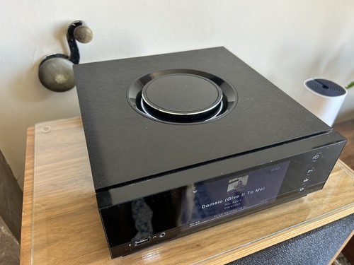 Naim uniti atom - uniti, hdmi