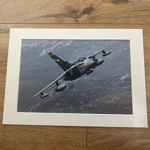 Tornado gr4 scottish - tornado,