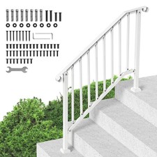 VEVOR Handrails for Outdoor