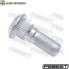 WHEEL STUD 0284-003 FOR NISSAN PATROL/GR/IV/Wagon TD42/TB42E 4.2L RD28Ti 2.8L
