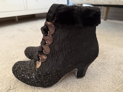 Bnwob irregular choice fancy - choice, a
