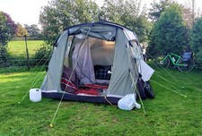 Outwell Birdland 3 Tent