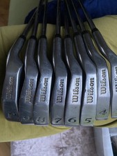 Wilson Pro Staff Oversize OD