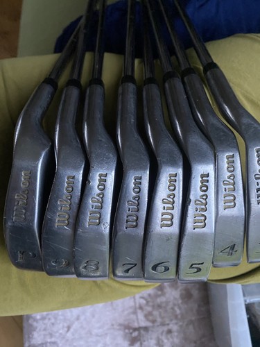 Wilson pro staff oversize - pro, od
