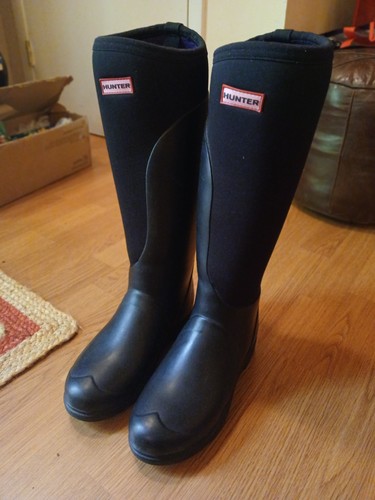 Hunter balmoral equestrian - hunter,