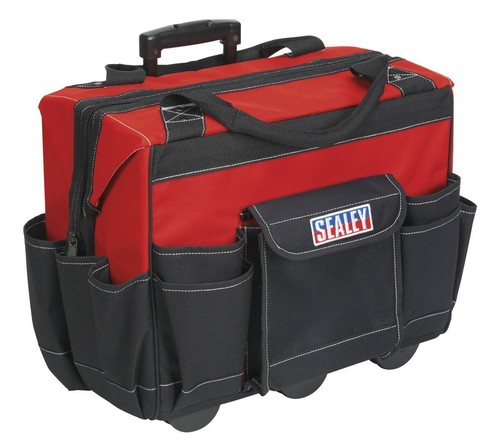 Sealey heavy duty - sealey, storage
