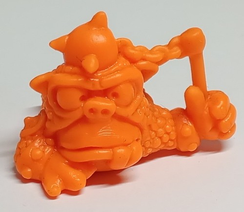 Mini boglins the medievals - boglins,
