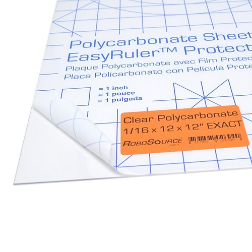 Polycarbonate clear plastic - polycarbonate,