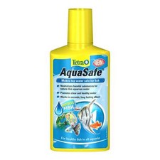 Tetra Aquasafe Aquarium Fish