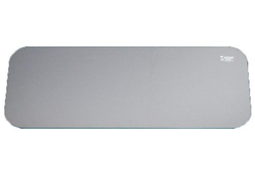 Rear screen glass vw - rear,