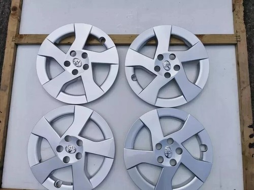 Toyota prius wheel cup - toyota,