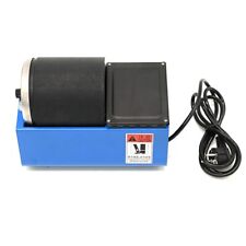 Auto Lapidary Polishing Machine Bead Bracelets Electric Polisher Jewelry Tools