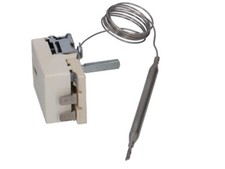 UNIVERSAL FRYER CONTROL HEAT THERMOSTAT 190 DEG MOFFAT PARRY LINCAT VISCOUNT 