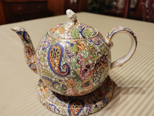 Stunning old royal winton - stunning,