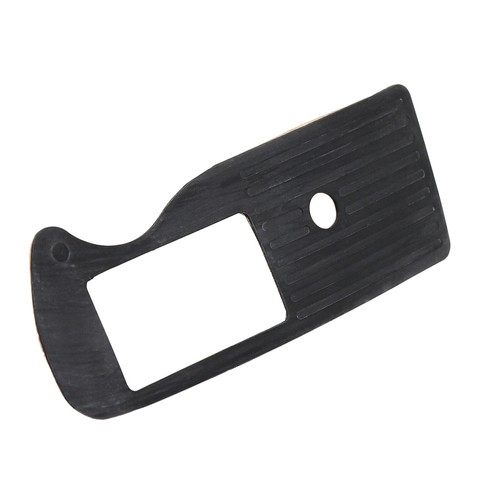 Replacement rubber nikon - replacement,