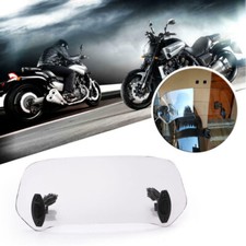 Motorcycle Motorbike Clip On
