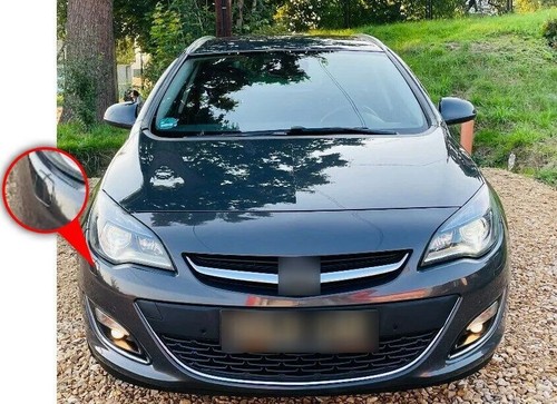 Fit opel astra 4 - astra, fl
