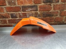 KTM FRONT Fender MudGuard 640