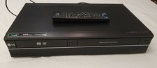 Lg Rc389h Combo Vcr Dvd