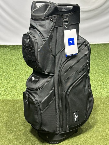 Mizuno d4c cart - golf, bag