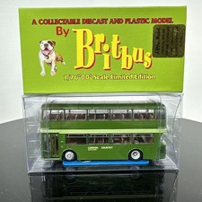 Britbus 1:76 AN1-002 PRV NBC