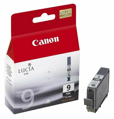 Genuine canon pixma pgi - genuine,
