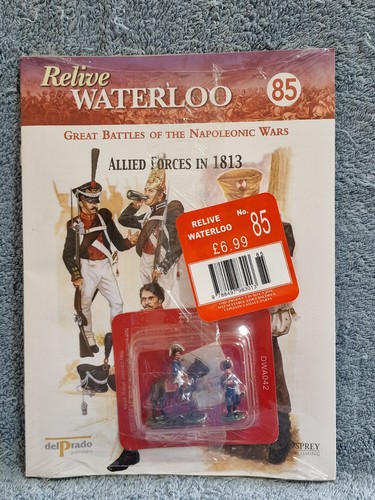 Relive waterloo magazine - relive,